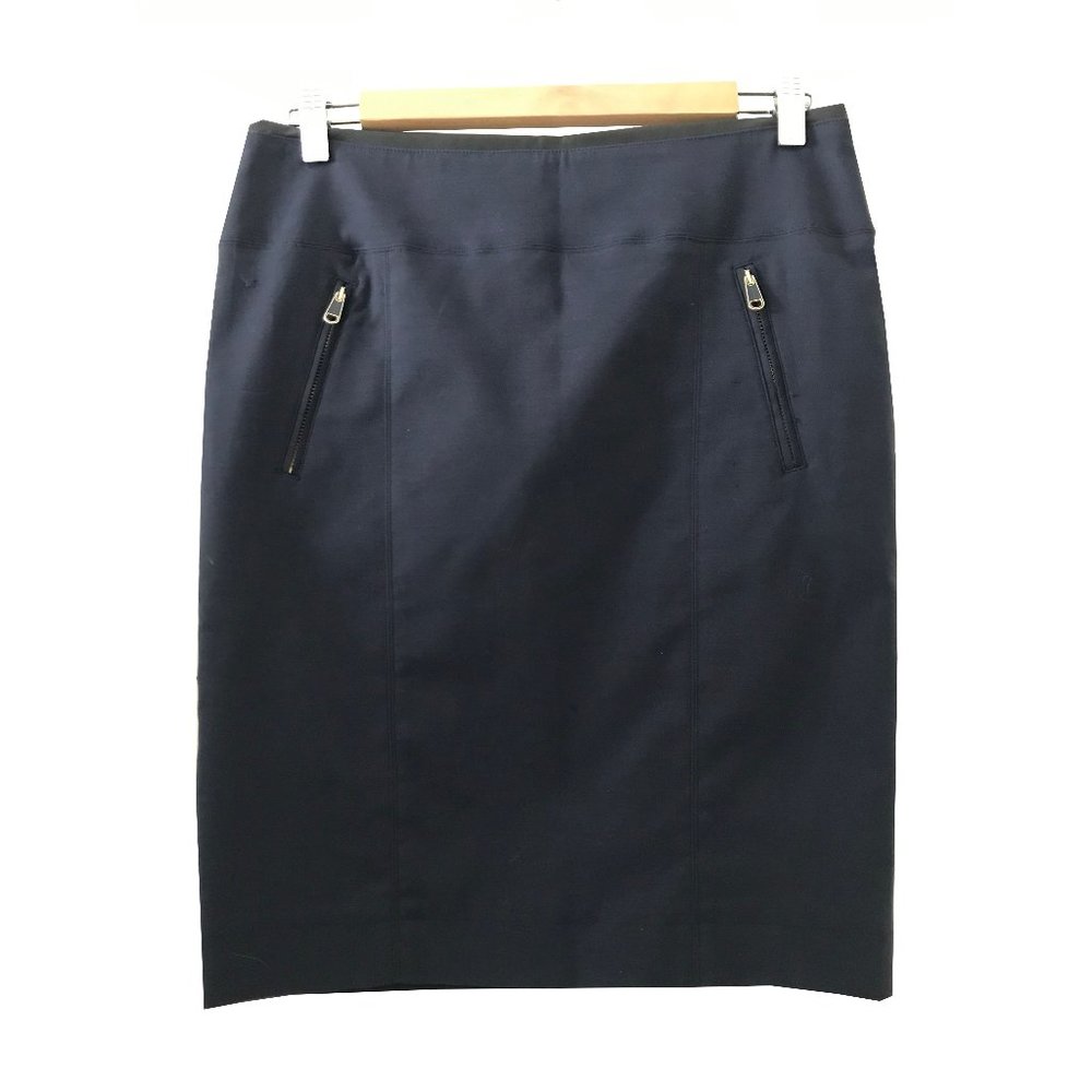Hugo Boss Pencil Skirt